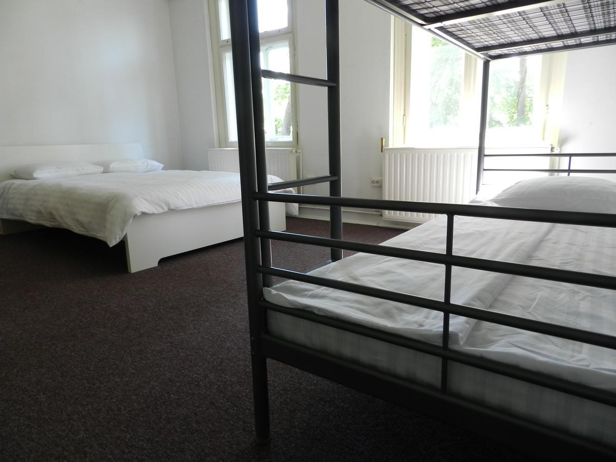 Jūrkalne Good Mood Hotel מראה חיצוני תמונה
