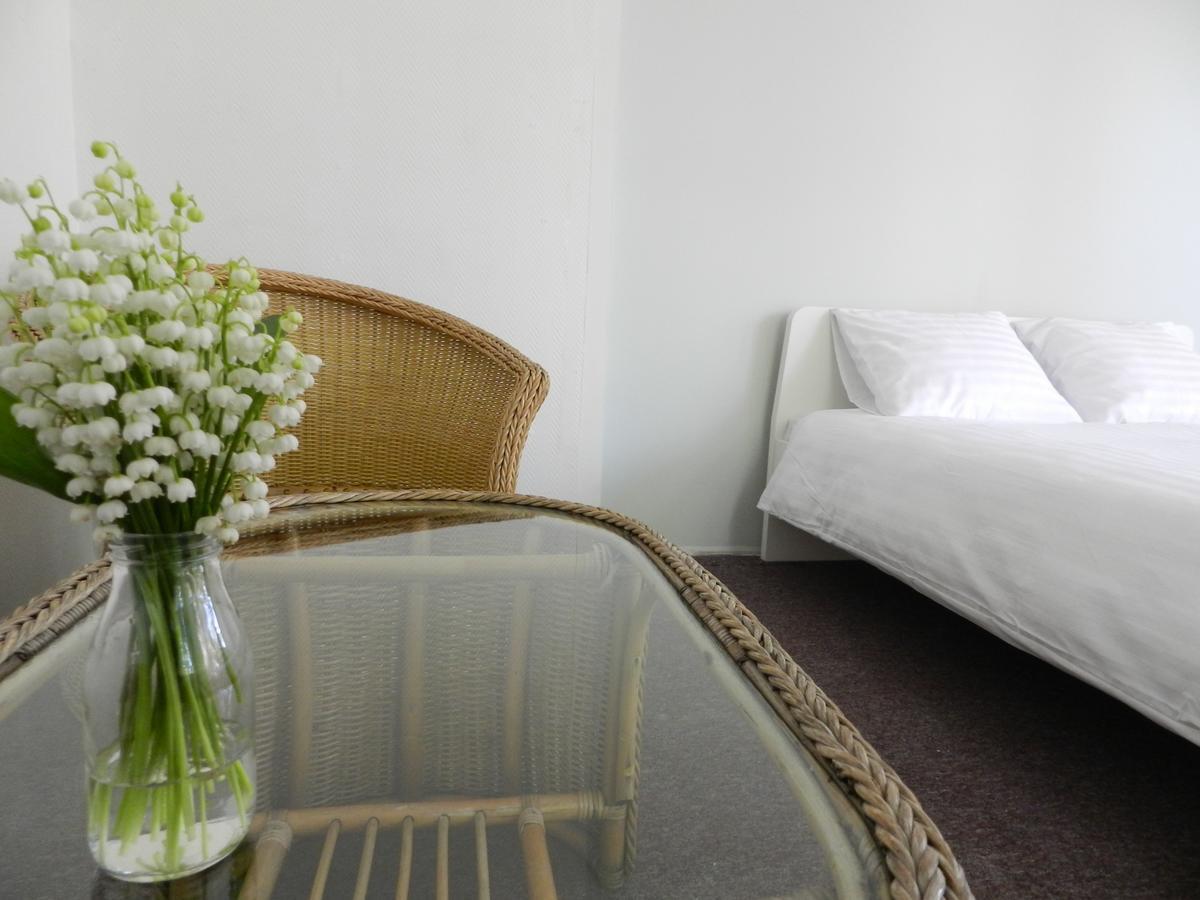 Jūrkalne Good Mood Hotel מראה חיצוני תמונה