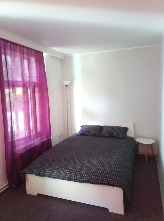 Jūrkalne Good Mood Hotel מראה חיצוני תמונה