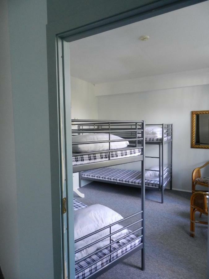 Jūrkalne Good Mood Hotel מראה חיצוני תמונה